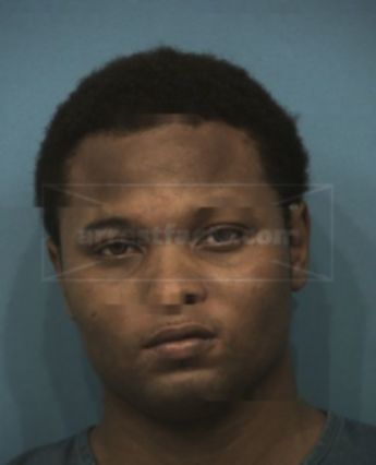 Keith Cornelius Williams