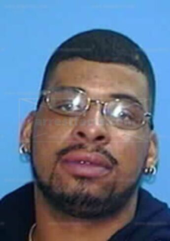 Anthony Cortez Williams