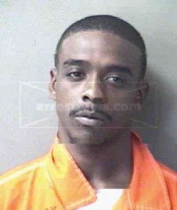 Derric Montez Reid