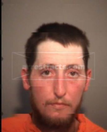 Nathan James Anders