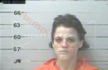 Amanda Suzanne Culberson