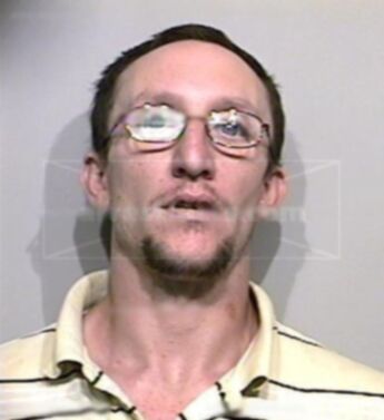 Billy Jim Anderson