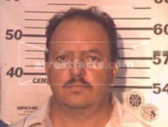 Daniel Wilson Nunez