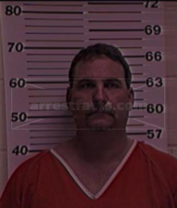 Russell Darrell Harvey