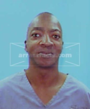 Larry Donnell Thompson