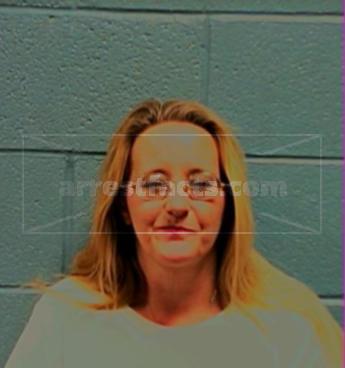 Melony Davis Barnett