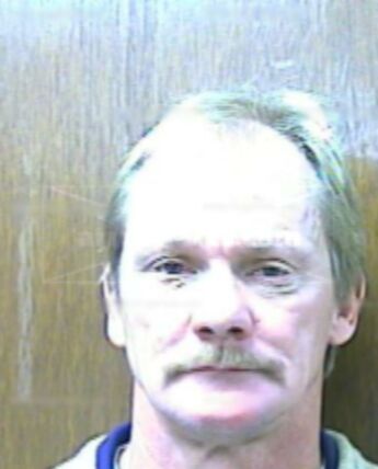 Kenneth B Sherwood