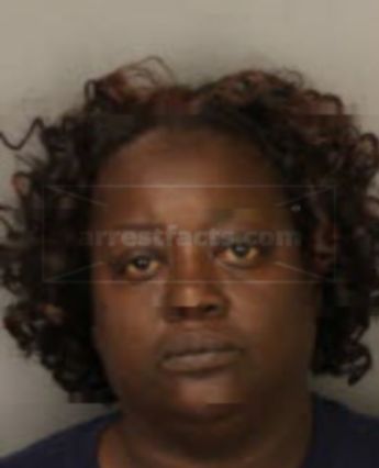 Mary Williams