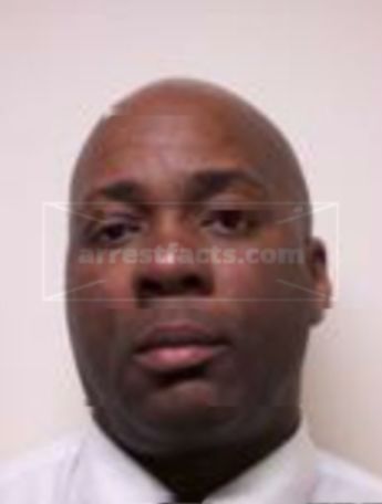 Rodney Wayne Whiteside