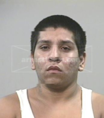 Jacob Cuellar
