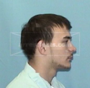 Gregory Cantrell Jr.