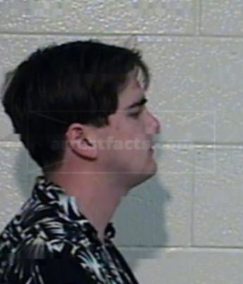 Kenneth Michael Parker Pinkston