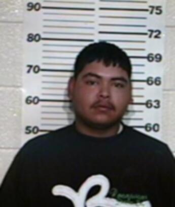 Ruben James Salazar Flores