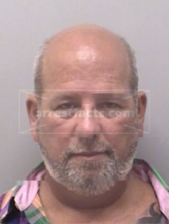 Billy Gene Williams