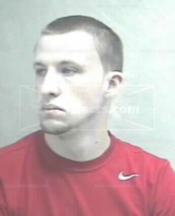 Wesley Adam Mayes