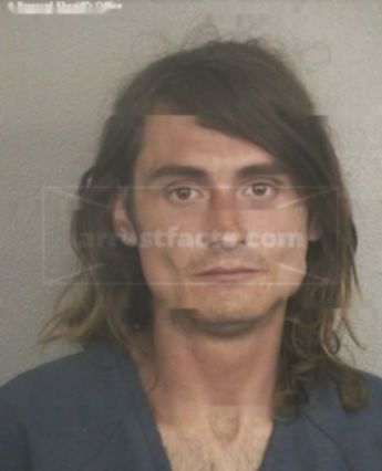 Jonathan Stephen Shea
