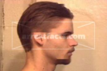 Chad Edward Birlew