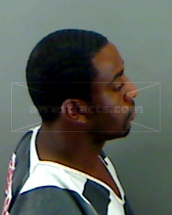 Calvin Keith Williams