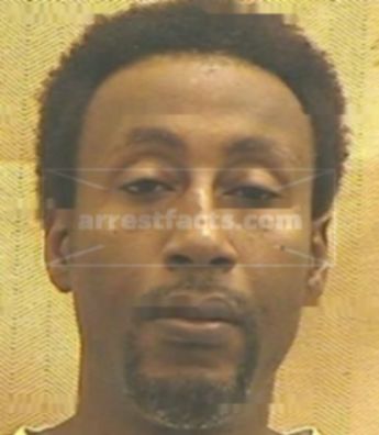 Mario Harrison