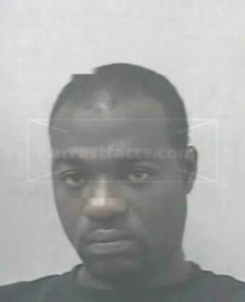 Randy Omar Jennings
