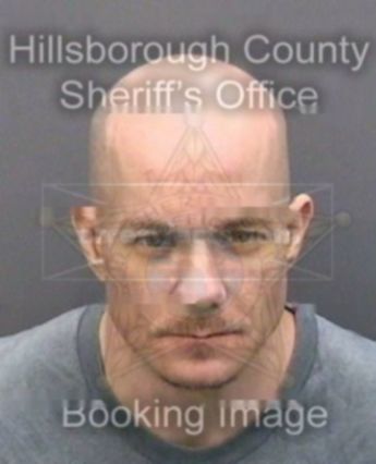 Steven Norman Tyson