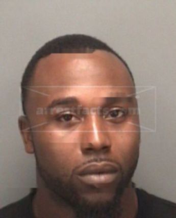 Dwayne Terell Floyd