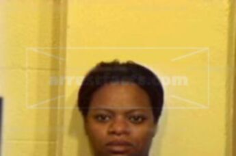 Tamika Lashae Brooks