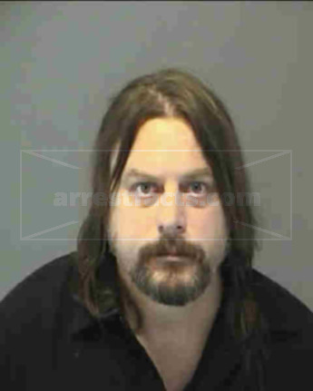 Michael Allen Phillips