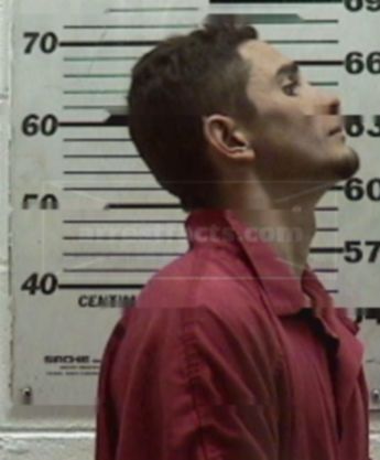 Gabriel Gonzales Jr.