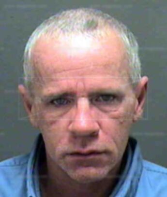 Jeffery Dale Green