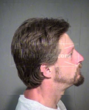 Eric Carl Sheridan