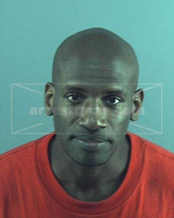 Michael Williams