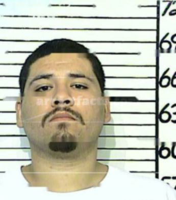 Silvano Estevan Salinas