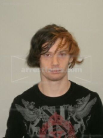Benjamin Michael Ripley