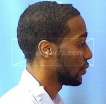 Clarence Cofield