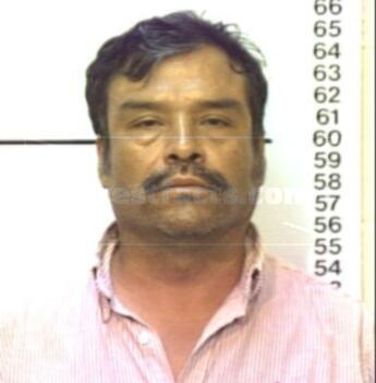 Luis Ramirez Lemos