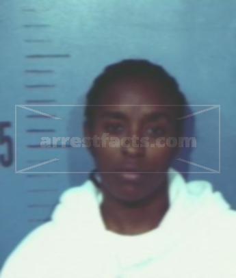 Latisha Lasha Sanchez