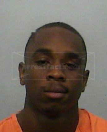 Antonio Dequan Baker
