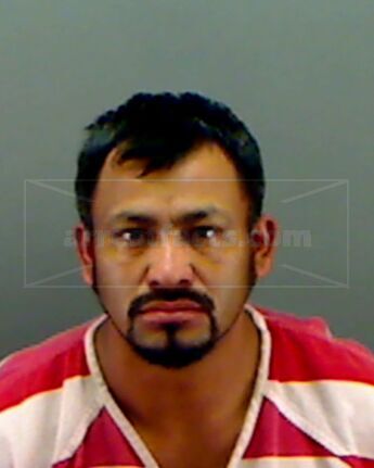 Jesus Botello