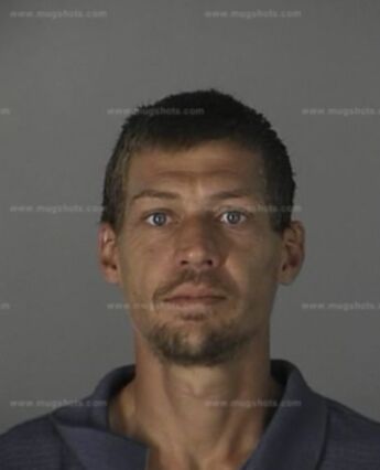 Justin Scott Hensley