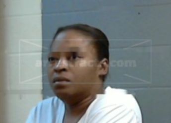 Crystal La'nell Compton