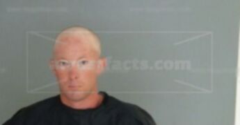 Kevin Dean Collins