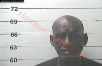 Lawrence Charles Bryant
