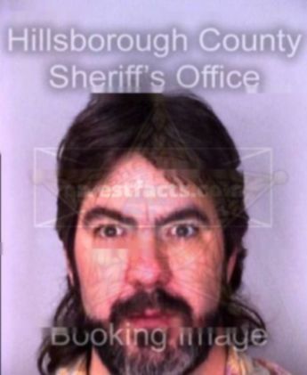 James Michael Johnston
