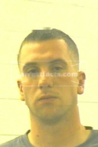 Robert Lee Crumley