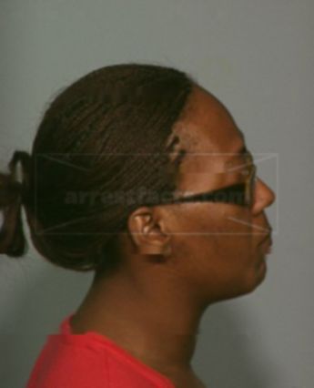 Kenyanna Danisha Ross