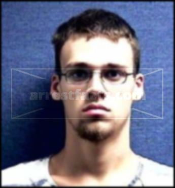 Zackary Edward Timmerman