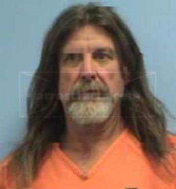 Ronnie Burton Self