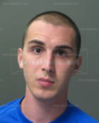 Nathan David Lebo