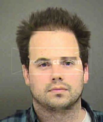 Jason Donald Kallensee